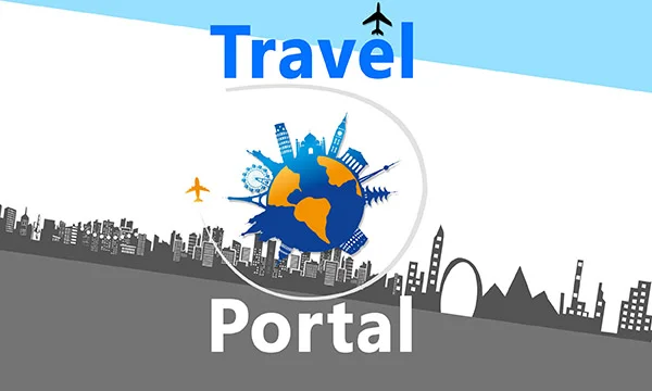 Spysr Travel Portal
